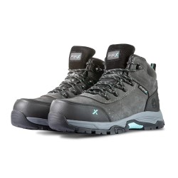 ZAPATO DE SEGURIDAD DAME PROFLEX 163 G TALLA 40