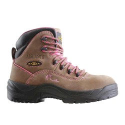 BOTIN NAZCA FEMENINO PU 37 (NU130_37)