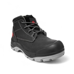 CALZADO DE SEGURIDAD QUEBEC APOLLO NEGRO 41