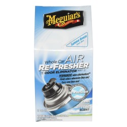 SISTEMA OLOR SUMMER BREEZE MEGUIARS 60CC