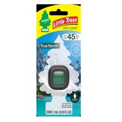 AROMATIZANTE VENT LIQUID VIENTO ARTICO LITTLE TREES