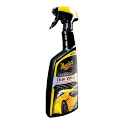 CERA RÁPIDA ULTIMATE QUIK WAX MEGUIARS