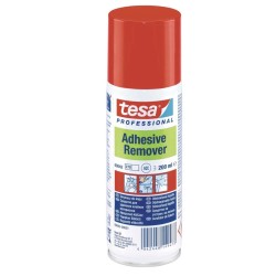 REMOVEDOR DE ADHESIVOS SPRAY TESA 200 ml