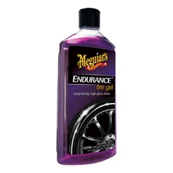 RENOVADOR DE NEUMATICOS GEL MEGUIARS ENDURANCE TIRE GEL