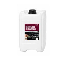 RENOVADOR DE NEUMÁTICOS MAGICSHINE 20L