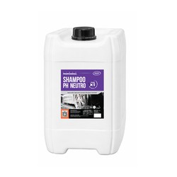 SHAMPOO PH NEUTRO MAGICSHINE 20L