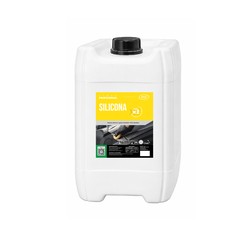 SILICONA HUMECTANTE MAGICSHINE 20L