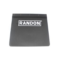 GOMA GUARDAFANGO 630 X 570 MM