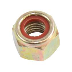 TUERCA AUTOTRABANTE M12X175 MM