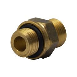 CONEXION RECTA M16XM18