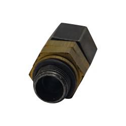 CONEXION RECTA M16