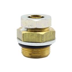 CONEXION RECTA M22 PUSH