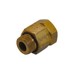 CONEXION RECTA M22 PUSH