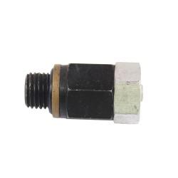 CONEXION RECTA M12 PUSH COMPACTA