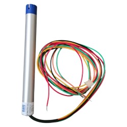 SENSOR OPTICO 5 PIN COMPLETO 210 MM