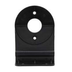 SOPORTE FAROL LATERAL PLASTICO