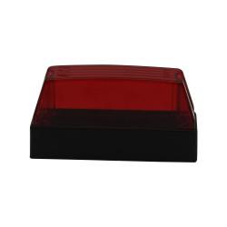 FOCO TROCHA SIDER ROJO