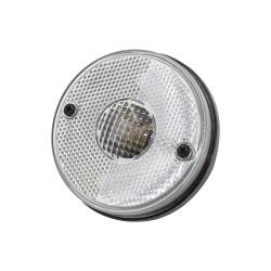 FOCO LATERAL 2000 BLANCO