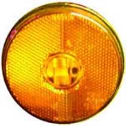 FOCO LATERAL 2000 AMARILLO LED 24 VOLTS