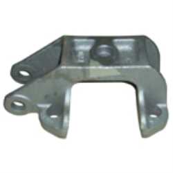 SOPORTE VIGA 11 TON SUPERIOR CUADRADO
