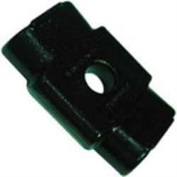 GUIA ABRAZADERA SUSPENSION 2000