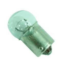 AMPOLLETA RANDON 12 VOLTS/15 WATTS 1 CONTACTO