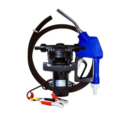 KIT ABASTECIMIENTO 12 V ARLA 32 AD-BLUE BOZZA