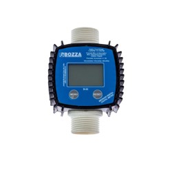 MEDIDOR DIGITAL KIT AD-BLUE BOZZA