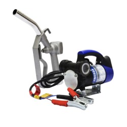 BOMBA DE ABASTECIMIENTO DIESEL 24 V BOZZA