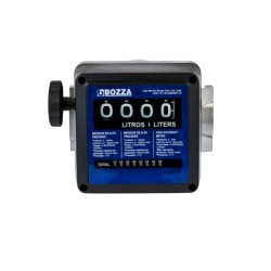 MEDIDOR DIGITAL PARA BOMBA DIESEL BOZZA