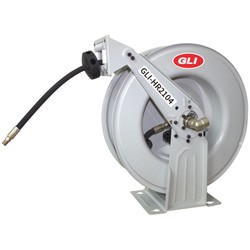 MANGUERA ACEITE 1/2 X 10M CON CARRETE