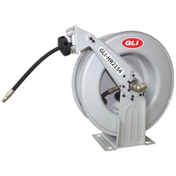 MANGUERA ACEITE 1/2 X 15M CON CARRETE