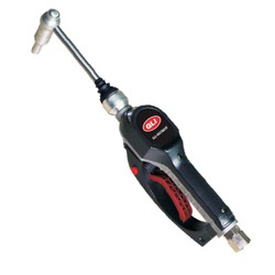 PISTOLA MANUAL PARA ACEITE