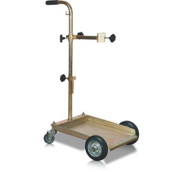 CARRO PORTA BALDE 20-60 KG