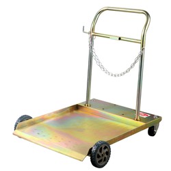 CARRO PORTA TAMBOR 200 KG