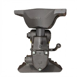 ENGANCHE AUTOMATICO ARTICULADO