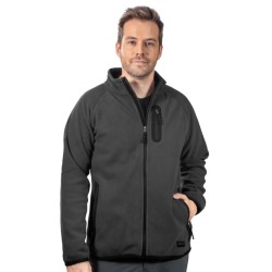 POLAR ORYX CLARK GRIS TALLA M
