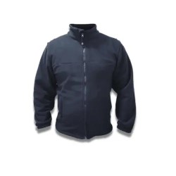 MICROPOLAR  AZUL M/LARGA T/L