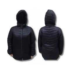 PARKA EJECUTIVA NEGRA FULLGEN T/L