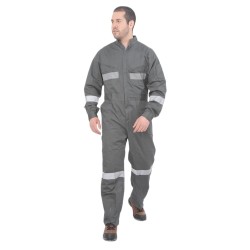 OVEROL ANTIÁCIDO TALLA XL