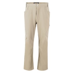 PANTALON NYLON LODGE BEIGE TALLA M