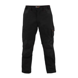 PANTALON CARGO HW DAKOTA DARK SHADOW TALLA M