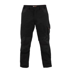 PANTALON CARGO HW DAKOTA DARK SHADOW TALLA L