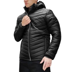 PARKA SIERRA NEGRA HOMBRE M