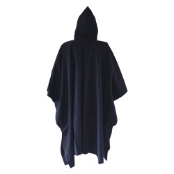 PONCHO AZUL PVC PACIFIC SAFETY