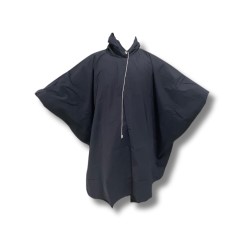 Manta impermeable pvc azul genérico