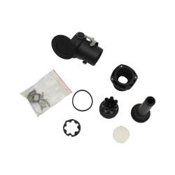 ENCHUFE MACHO 12 VOLTS 7 POLOS