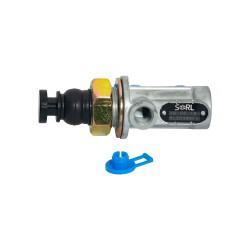 VALVULA FRENO MOTOR