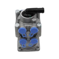 VALVULA PEDAL TIPO KNORR