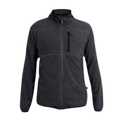POLAR HW LLANQUIHUE NEGRO HOMBRE TALLA M